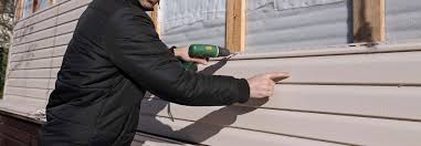 Best Insulated Siding Installation  in Aumsville, OR